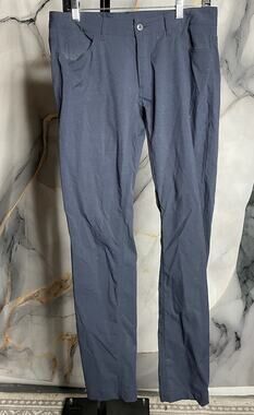 Houdini Blue Women's Pants Sz.Medium